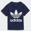 Adidas Футболки с трилистником для младенцев на выбор 8