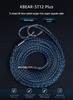 2025 KBEAR ST-12plus Earphone 2m 8-Core OFC Balanced Upgrade Cable