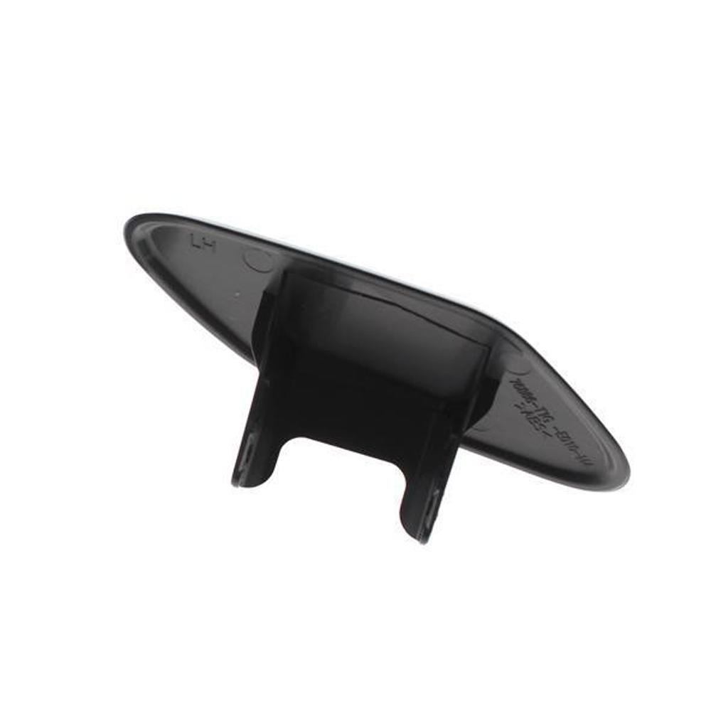 Крышка очистителя фары для Honda 76886-T1G-E010-M4 левая сторона