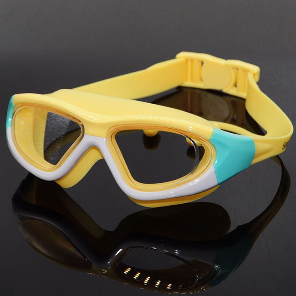 Sports Eyewear Swimming Gear Swimming Glasses Underwater Goggles Swim Eyewear Swim Goggles