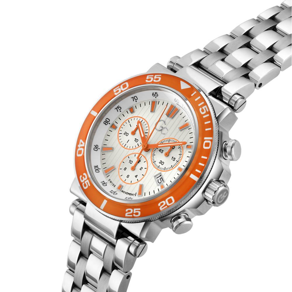 Jissisigye One Sport (Z14010G1Mf) Men'S Watch