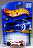 Hot Wheels Mattel 2001 Серия Treasure Hunt Стервятник 2001-007 #50006 (ТН-2) T-HUNT