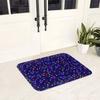 Arcade Carpet Non-slip Doormat Floor Mat Washable Carpet Rug for Kitchen Entrance Home Bedroom Footpad Mats