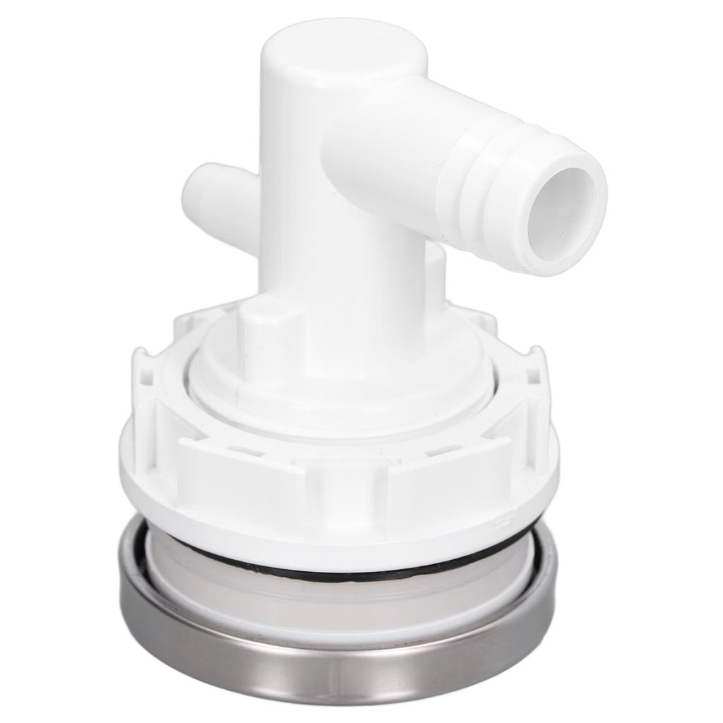 G1/2 Bath Massage Nozzle Heat Resistant Swimming Pool Nozzle Plastic Bathtub SPA Nozzle for Outdoor