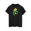 Looney Tunes Mens Marvin The Martian Cotton T-Shirt