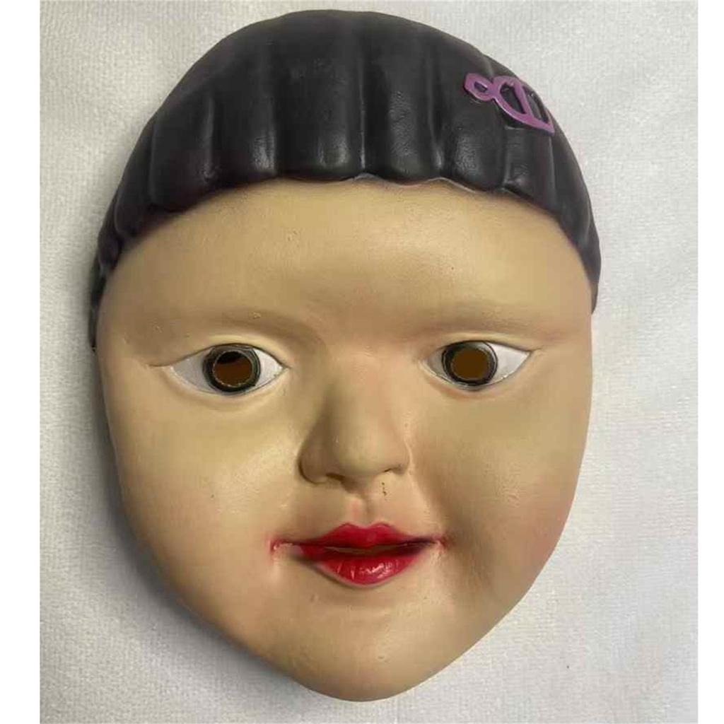 Подарок в виде маски персонажа для мальчиков и девочек