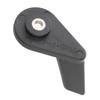 61N-45371-00 Replaces Plastic Accessories Tab Trim for Yamaha Outboard Motor