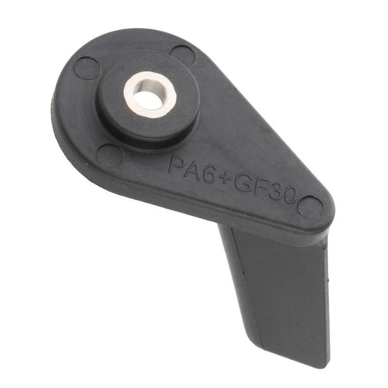 61N-45371-00 Replaces Plastic Accessories Tab Trim for Yamaha Outboard Motor