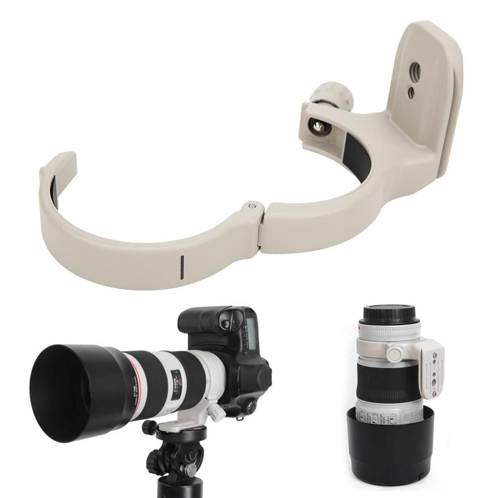 C720XXB металлический держатель объектива штативное крепление кольцо замена база адаптер для Canon EF 70-200 мм