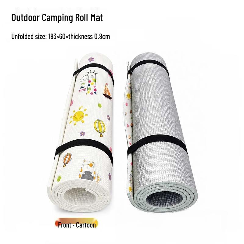 Portable Outdoor Foam Camping & Picnic Mat
