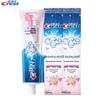 Зубная паста Crest 3D White Morning Dew Lotus