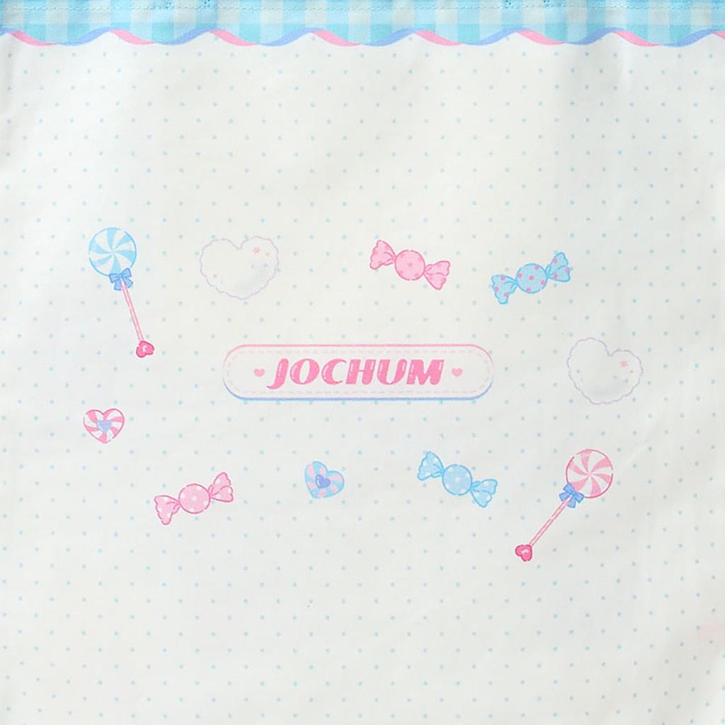 Сумка-тоут формата А4 Sanrio JOCHUM 186139 (Дизайн конфеты)
