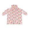 Star Girls Oversized Blanket Hoodie