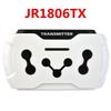 JR1922RXS Kids' Electric Car Remote Control & Receiver with Motherboard Controller