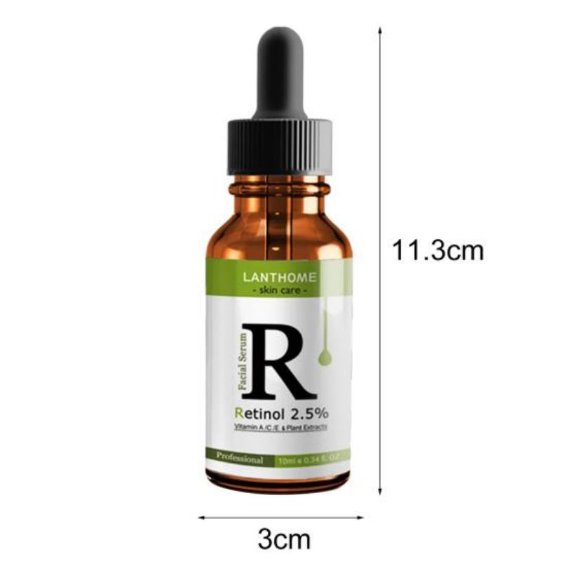 Эссенция с ретинолом для лица Эффективное питание Изысканный увлажняющий концентрат Ретинол