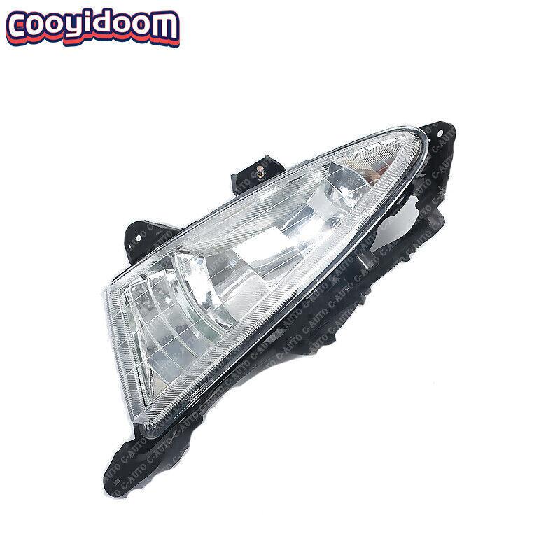 Правая передняя противотуманная фара Для Hyundai Elantra 2007 2008 2009 2010 2011