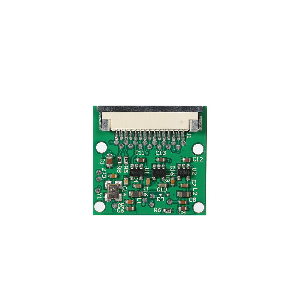 Для Raspberry Pi 3 B + камера 1080p 720p 5MP модуль камеры OV5647 мини-камера веб-камера видеокамера