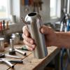 Durable Milk Teat Cup Silver Milker Parts Long Service Milking Machine Accessory  Milking Machine