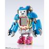 TAMASHII NATIONS Chogokin Тамагочи Робот -100 мм Многоцветная Фигурка