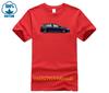 Heavy Cotton Tshirt Mk7 Golf Casual Oneck Loose Summer T Shirt For Men