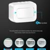 Welcome Sensor: Entry Reminder, Greeter & Alarm for Supermarket Doorways