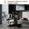 Magnetic Coffee Handle Hook, Eco-Friendly Silicone Coated, High-Temperature Safe Non-Toxic, Universal for Metal & Plastic Coffee