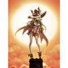 Bellfine Date A Live Natsumi масштаб 1/7 ПВХ окрашенная фигурка переиздание коллекционная