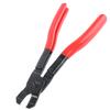 Anti Rust Ear Type Clamp Plier Carbon Steel Boot Crimp Clamp Boot Clamp Joint Tool  Garage