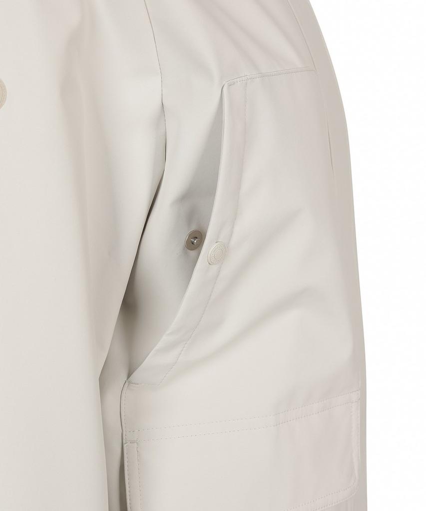 Discovery Expedition Women'S Vertex 3L Mountain Cook Jacket (Ivory)