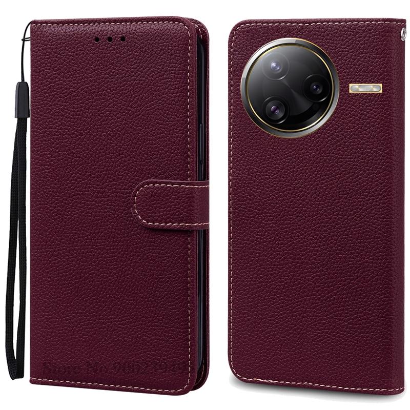 F7 Pro/F7 Ultra Case For Poco F7 Ultra Case Wallet Flip Leather Cover For Xiaomi Poco F7 Pro Case Book Cover Coque Fundas