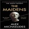 The Maidens (Paperback) Alex Michaelides