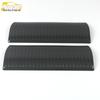 Stainless Steel Anti-Kick Panel for 22 CS75PLUS Models - Second Generation Car Accessory