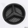 WZKGC1 C200 E200 For Mercedes Benz For Mercedes Benz W204 W205 W213 W253 C Class E Class A B CLA GLA GL GLK ML ABS Car  Front Logo Embl