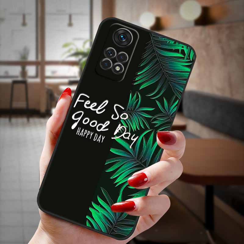 Чехол для POCO X4 Pro 5G 3D тиснение Цветок Рельефный Чехлы для телефона Для POCOX4 Pro 5G 2022 Силиконовый чехол X 4 Pro X4Pro Funda Capa Para