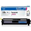 Совместимый черный картридж HP CF218A