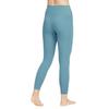 Nike Спортивные брюки Zenvy женские сине-зеленые DQ6016-006