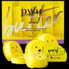 Pu Wu Da Mei Little Yellow Butter Hair Mask
