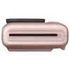 Fujifilm Instax Mini Liplay Hybrid Instant Camera (Rose Gold)