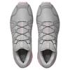 SALOMON Speedcross 3 Trendy Sports Non-Slip Durable Low-Top Outdoor Functional Shoes Women Shoes Gray 477232