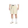 New SB Casual Shorts Men's Khaki HJ2909-229
