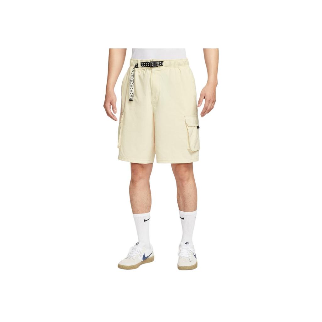 Nike Sb Многокарманные спортивные модные удобные универсальные повседневные шорты мужские шорты HJ2909229