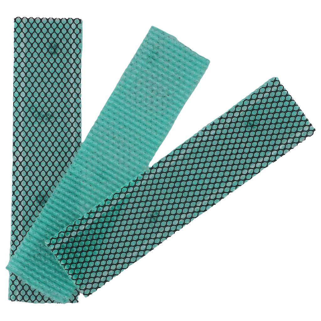Air Conditioning Filters AC Filter Pads For Home Cooling Systems As Shown Easy Installation Effectively Filter Dust