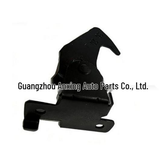 T4N3064 Hood Latch for Jaguar Models: F-PACE (2016), XE Series (2015), New XF (2016).