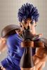 TAMASHII NATIONS Bizarre Adventure Phantom Blood Jonathan approximately PVC ABS painted action figure S.H.Figuarts JoJo's Joestar, 170mm, &