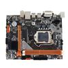 Игровая материнская плата Eagle Jet B75-1155: Интерфейсы DDR3, M.2, Gigabit, DVI/VGA/HDMI, PS2