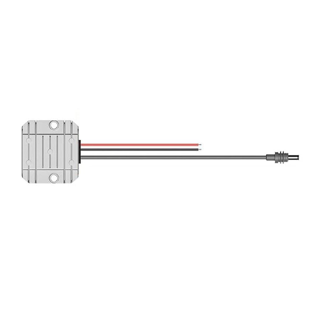 12V/24V To 30V3.5A Power Converter Step Up Power Cable Converter With DC Cable For Starlink Mini Regulator Step-up Power Module