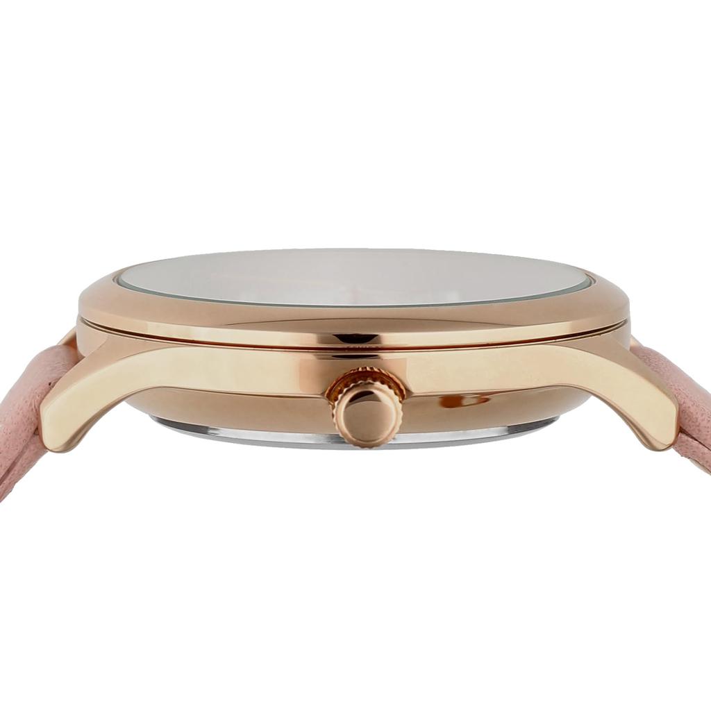 [TIMEX] Watch Timex Easy Reade TW2V76600 Pink