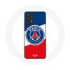 Case - Maniacase - Samsung Galaxy A32 5G - PSG Logo - Silicone - Soft