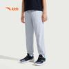 Anta Boys' Summer Woven Sports Pants