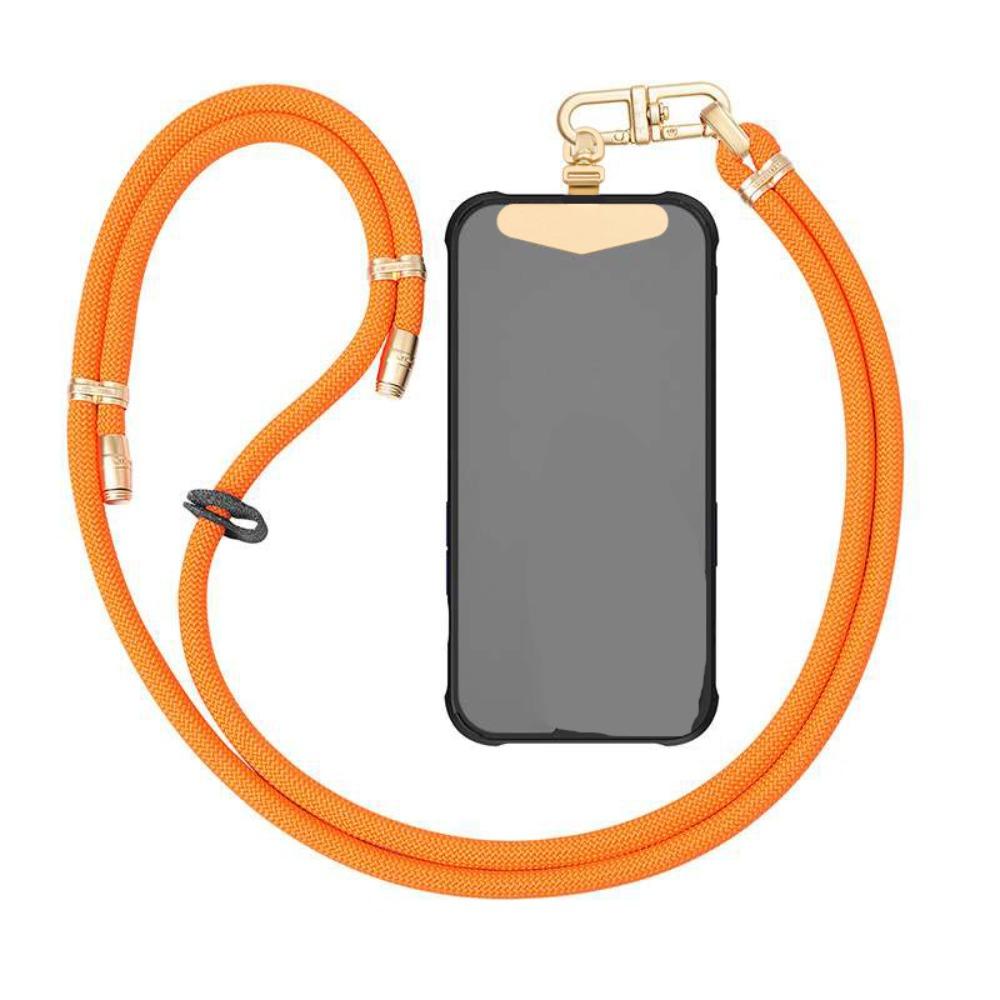Long Crossbody Phone Strap Adjustable Mobile Phone Chain Universal Mobile Phone Lanyard Cell Phone